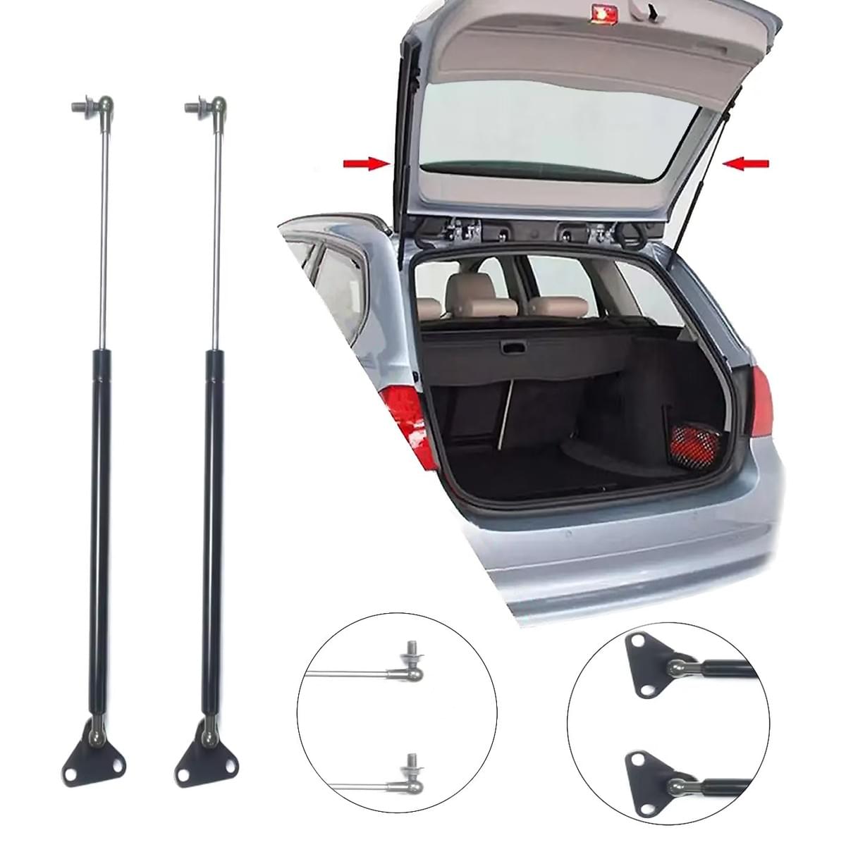 Veevol gas spring for Toyota FJ Cruiser