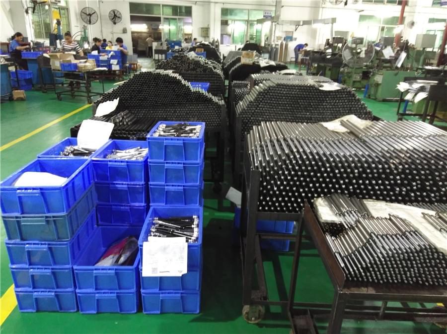 Universal Gas Springs (Gas Struts)