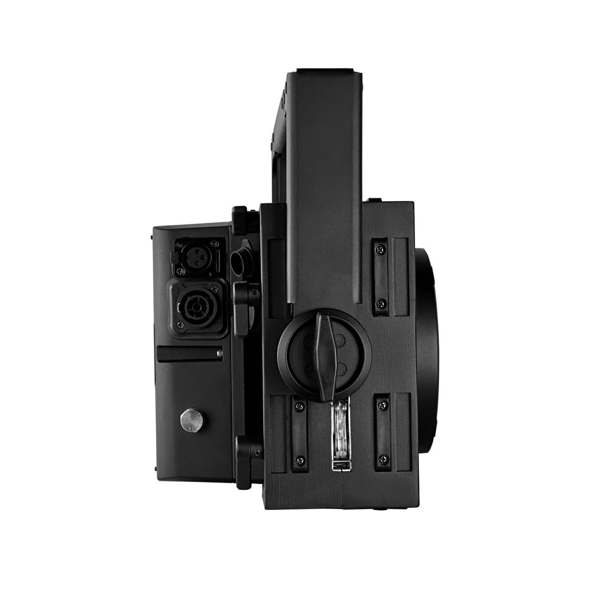 IP65 waterproof 400W 2E Blinder light