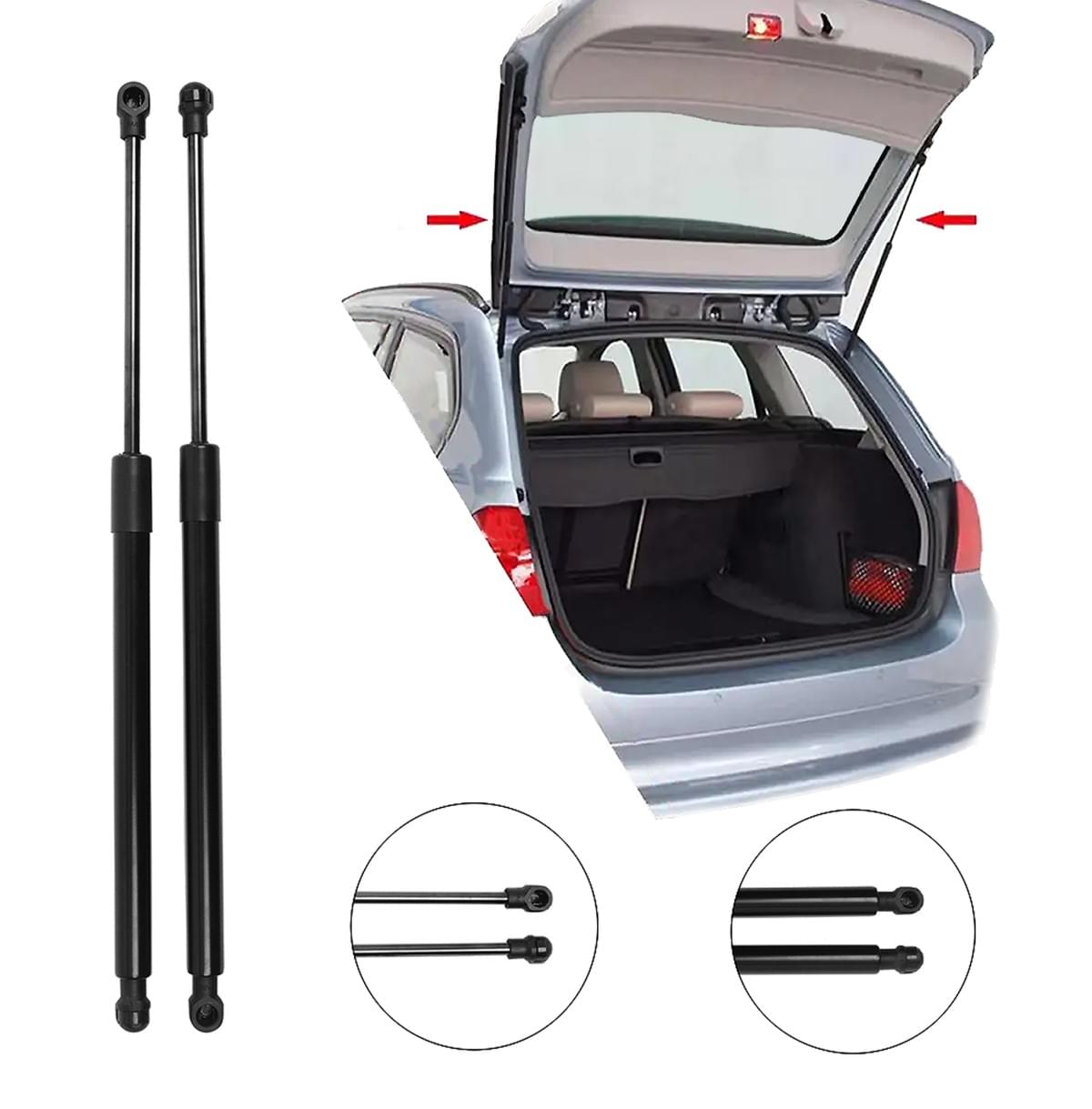 Toyota RAV4 2013-2016 lift support OEM NO.: 68960-0R010/68950-0R010