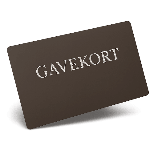 Saga Senses Massage & Wellness Gavekort
