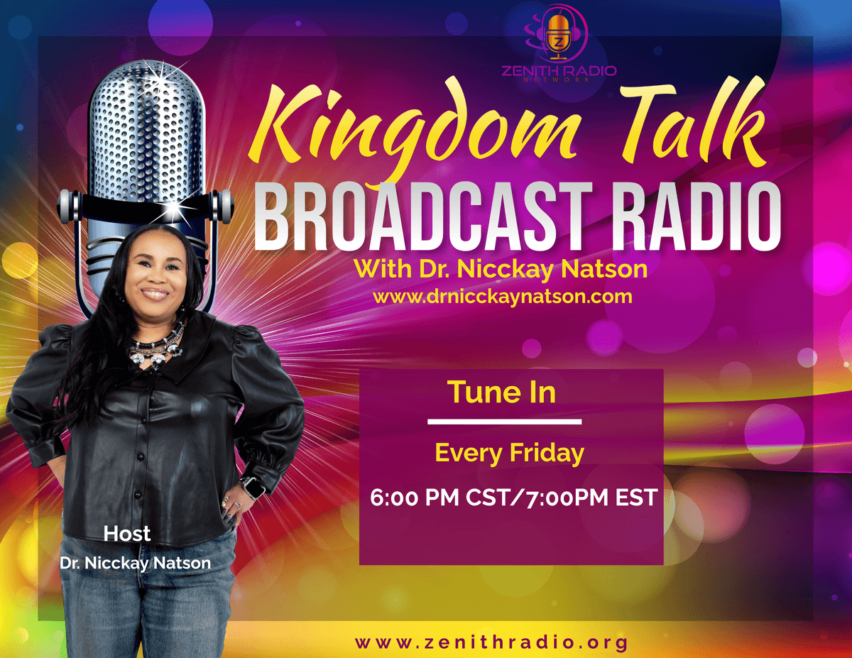Discover Uplifting Music and Inspiration Join the Zenith Experience A global internet radio station designed to uplift, encourage and inspire you through out your day with gospel music, love music, music with soul, old school R& B, R& B, prayer, and education to inform you with commercials on business, ministry, ect... along with a vast variety of talk shows. Many ask what does Zenith mean, Zenith is the time at which something is most powerful or successful. The creator of heaven and earth has given you power, authority, dominion and success. Our prayer for all of those that partner with us across the globe.