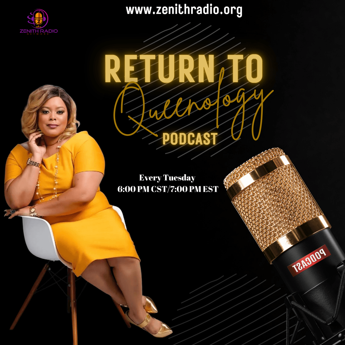 Discover Uplifting Music and Inspiration Join the Zenith Experience A global internet radio station designed to uplift, encourage and inspire you through out your day with gospel music, love music, music with soul, old school R& B, R& B, prayer, and education to inform you with commercials on business, ministry, ect... along with a vast variety of talk shows. Many ask what does Zenith mean, Zenith is the time at which something is most powerful or successful. The creator of heaven and earth has given you power, authority, dominion and success. Our prayer for all of those that partner with us across the globe.