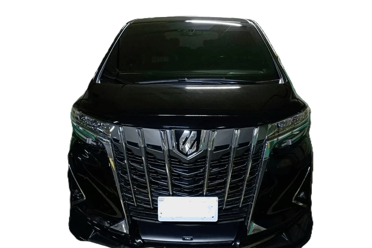 LM豪華商務車桃園機場接送服務