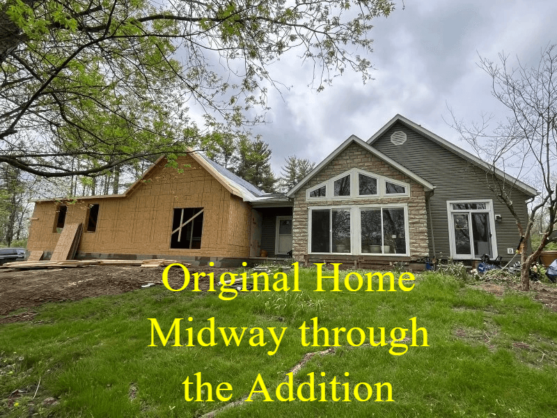 exterior midway through the room addition orient ohio exterior midway through the room addition orient ohio