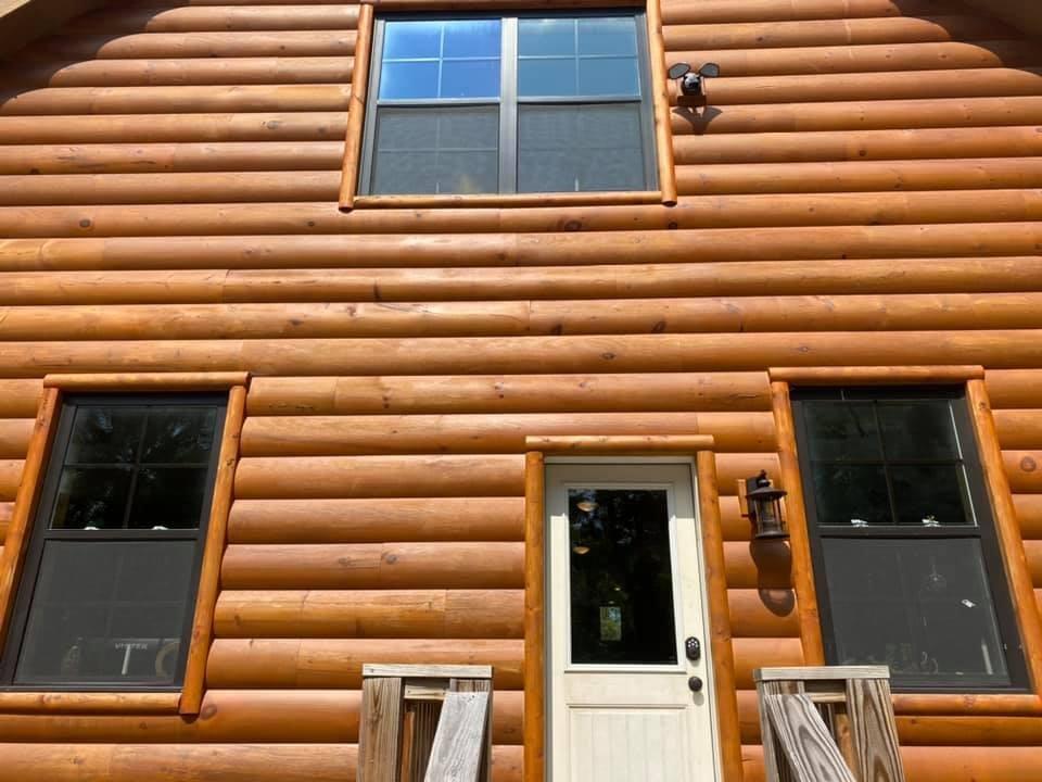 Exterior Window Cleaning Columbus Buckeye Window Cleaning professional window cleaner