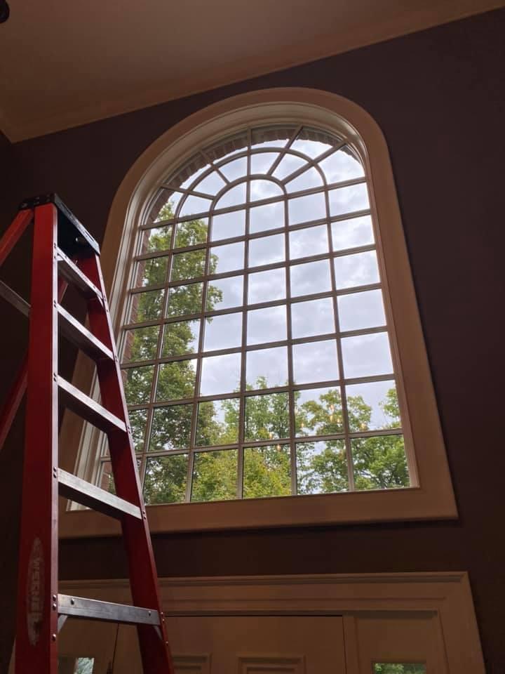 Interior Window Cleaning Buckeye Window Cleaning Window Washer Delaware Ohio