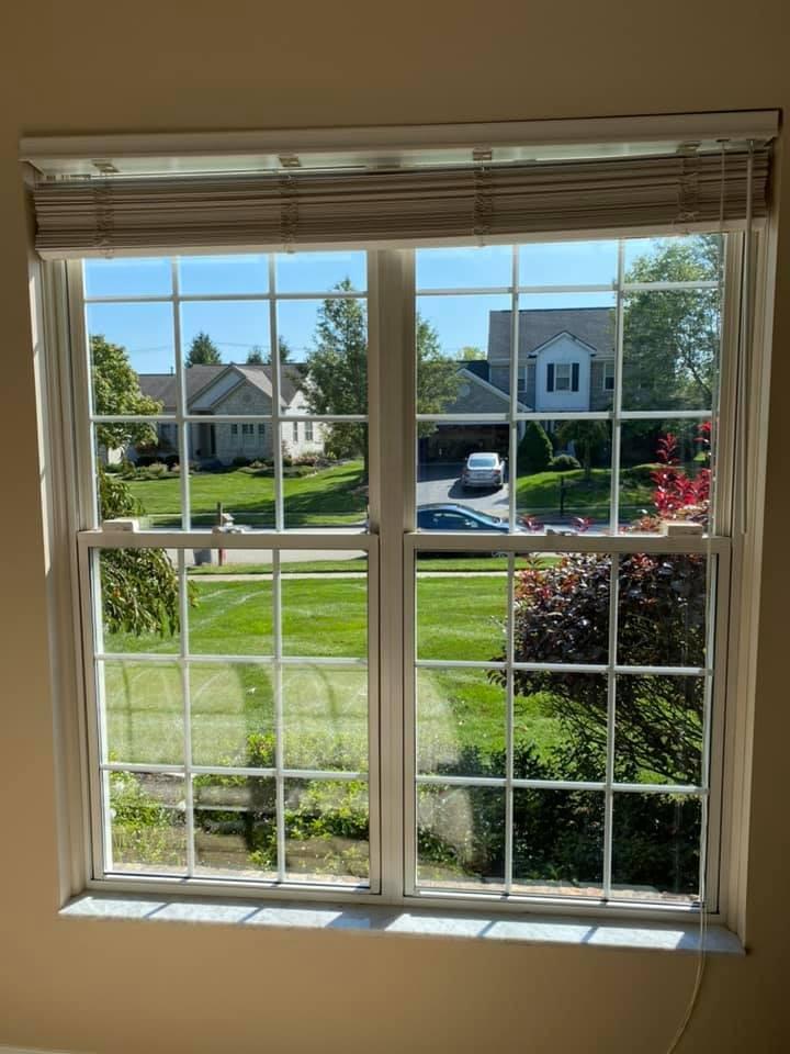 Interior Window Cleaning Buckeye Window Cleaning Window Washer Delaware Ohio