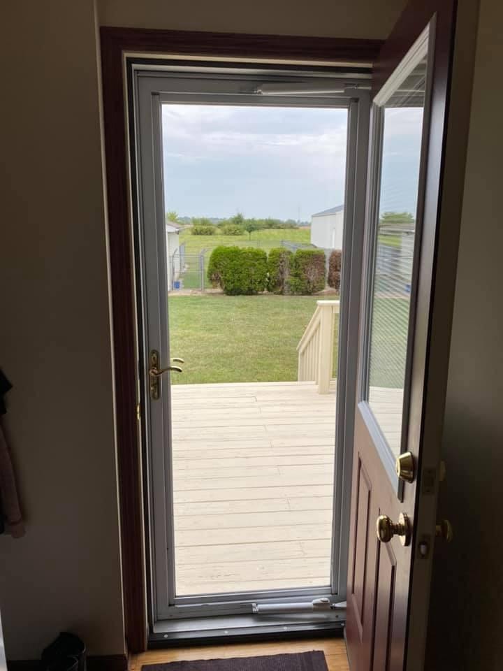 Interior Window Cleaning Buckeye Window Cleaning Window Washer Delaware Ohio