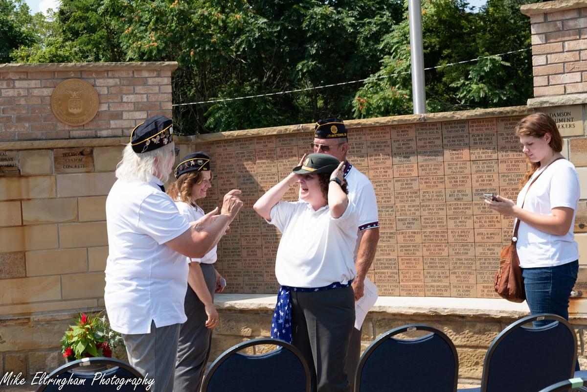 rental hall near johnstown ohio