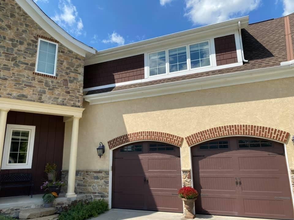 Buckeye Window Cleaning CBUS