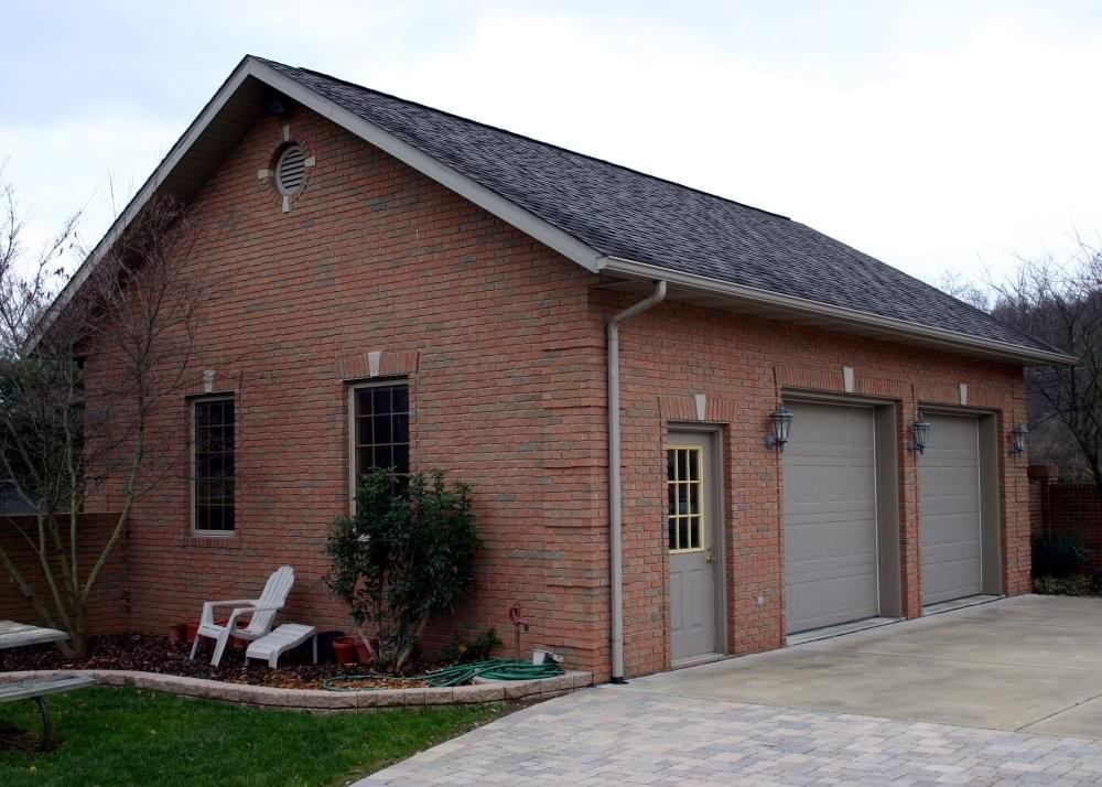new garage build fairfield county ohio new garage build fairfield county ohio