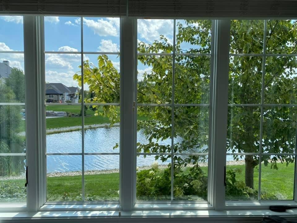 Buckeye Window Cleaning CBUS