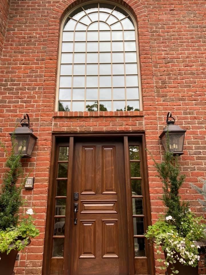 Exterior Window Cleaning Columbus Buckeye Window Cleaning