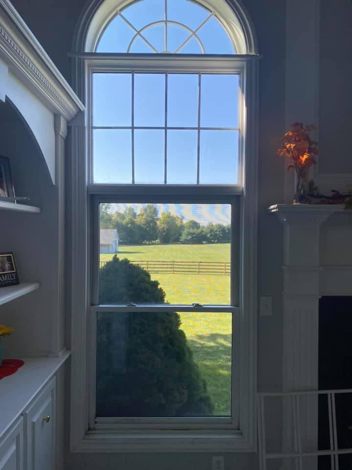 Interior Window Cleaning Buckeye Window Cleaning Window Washer Delaware Ohio