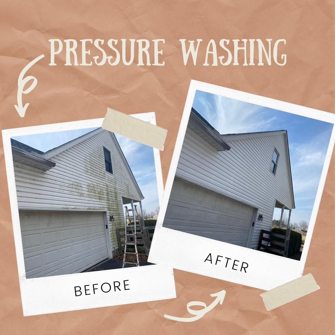 Buckeye Window Cleaning