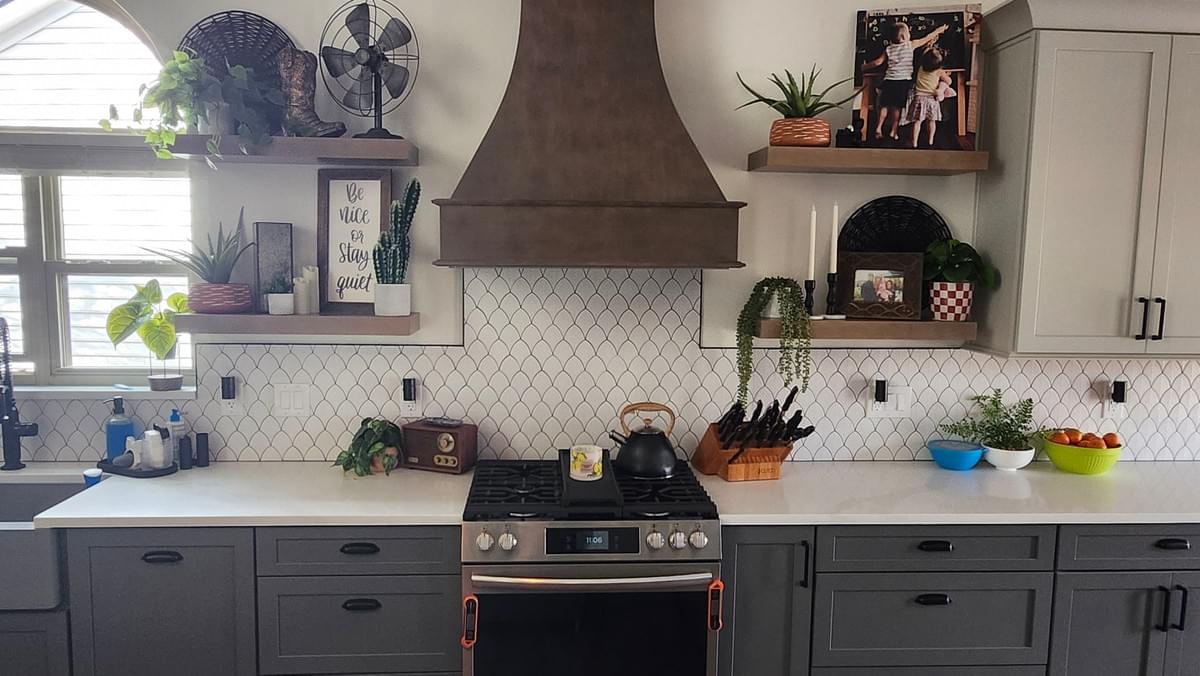 Kitchen Remodeler Pickerington Ohio