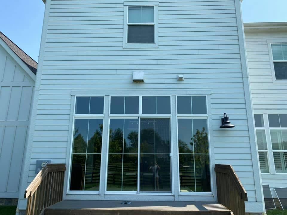 Pressure Washing Services Delaware Ohio Buckeye Window Cleaning Pressure Washing Company Near Me