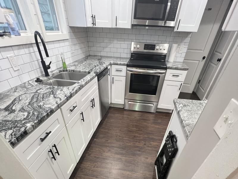kitchen remodeling in lancaster ohio