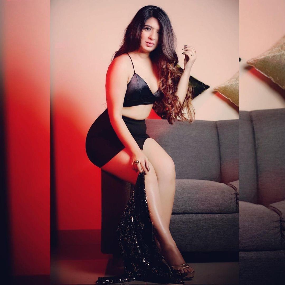 Escort Service in ujjain