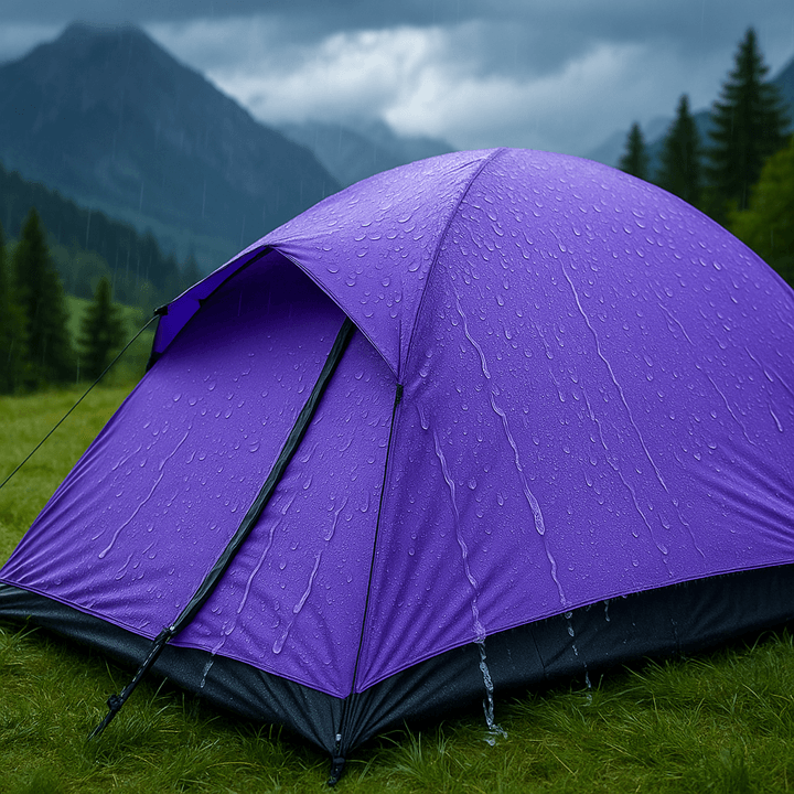 190T Taffeta Fabric with TPU for Tent and Umbrella  1