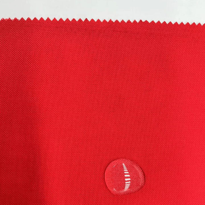 Waterproof PU Coated 1050D Nylon Oxford Fabric 