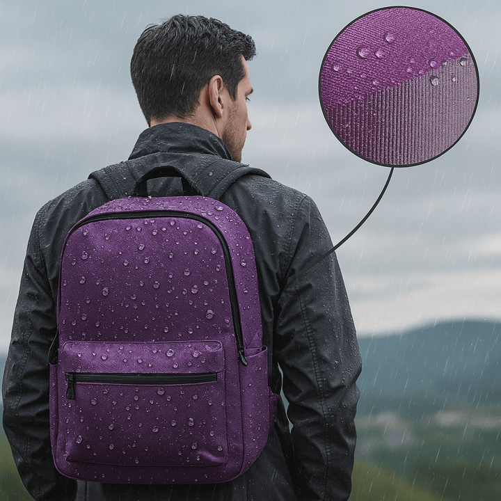 1680D Polyester Fabric for Camera Case backpack shoes computer bag