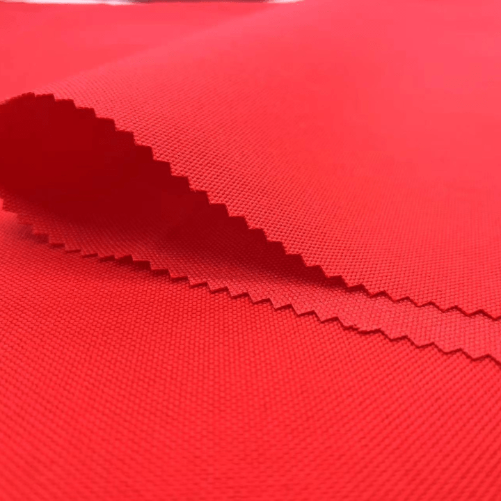 Waterproof PU Coated 1050D Nylon Oxford Fabric 