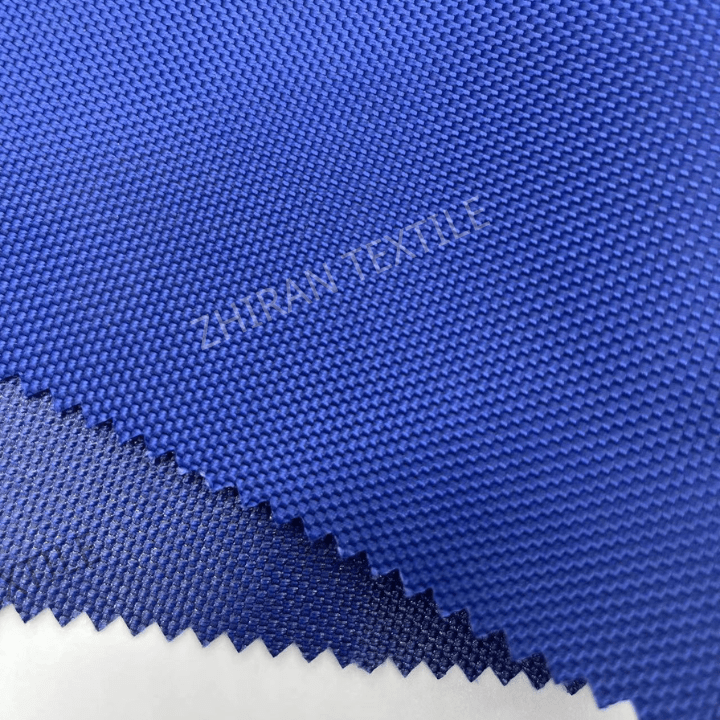 1680D Polyester Fabric with PU Coating for Case Bag 