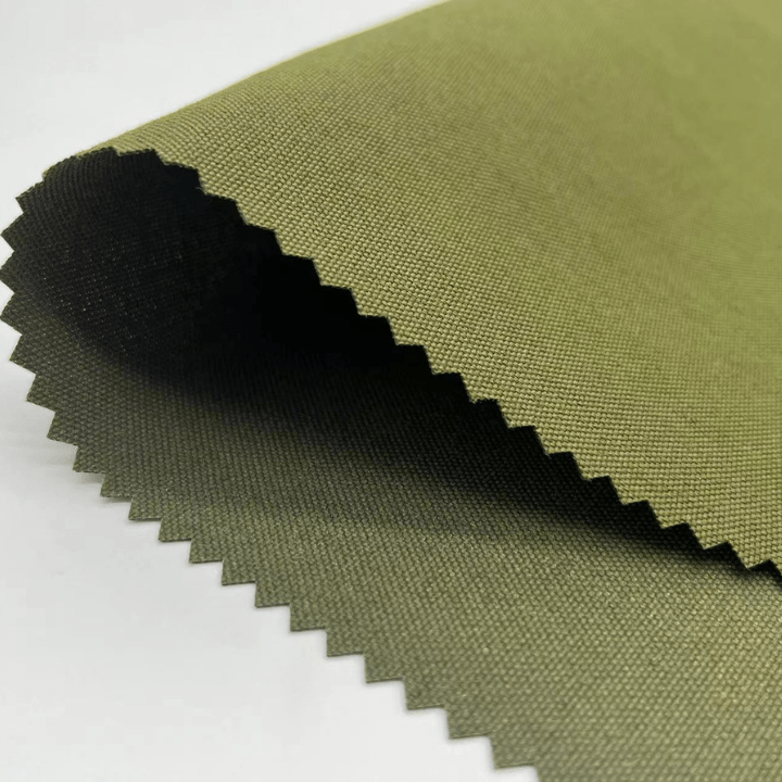 500D Nylon Cordura Fabric with PU Coating 