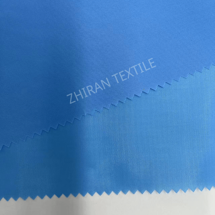 210D Polyester Oxford Fabric for Bag