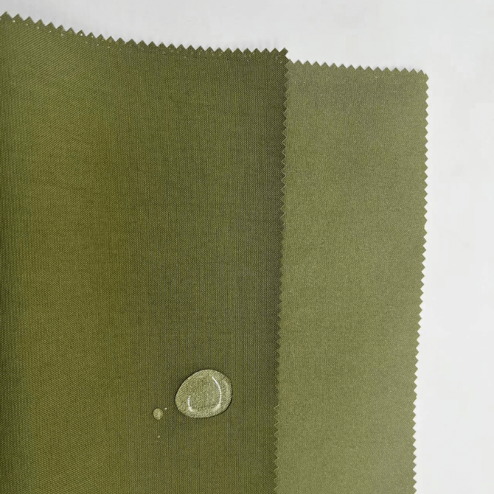 500D Nylon Cordura Fabric with PU Coating 