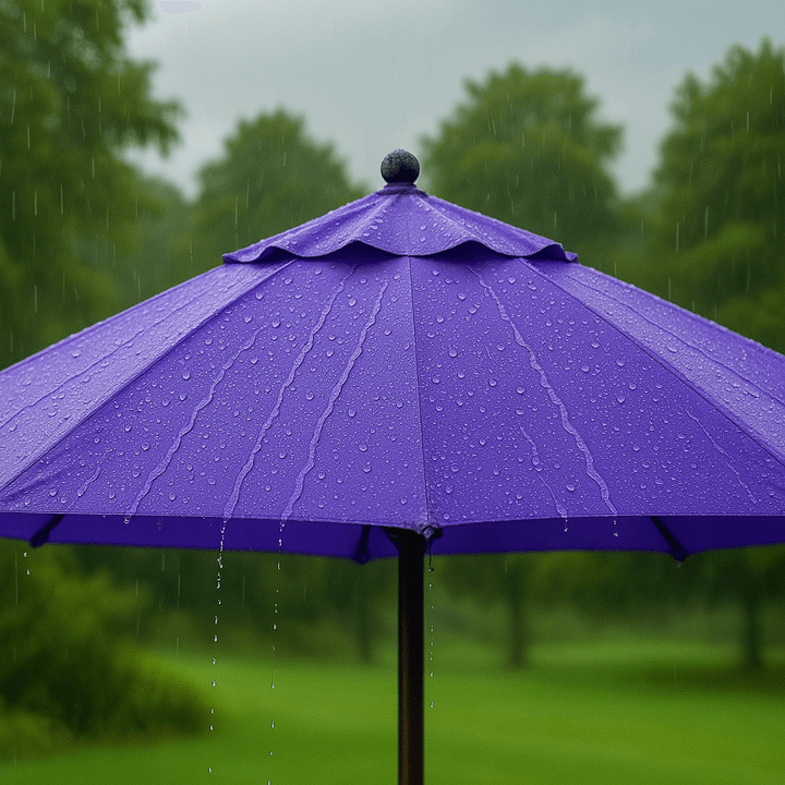 190T Taffeta Fabric with TPU for Tent and Umbrella  1