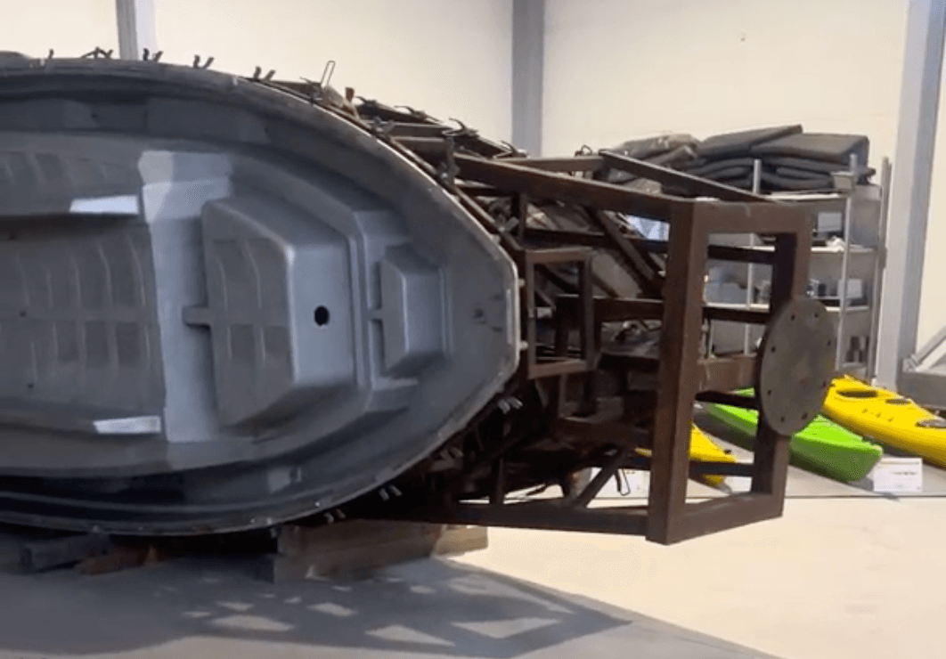 Equipped with the latest maritime technologies, our boats offer unmatched performance, ensuring safety and comfort on the water, no matter the conditions. Optimal Performance Our Mission Showcase site of our boat brand