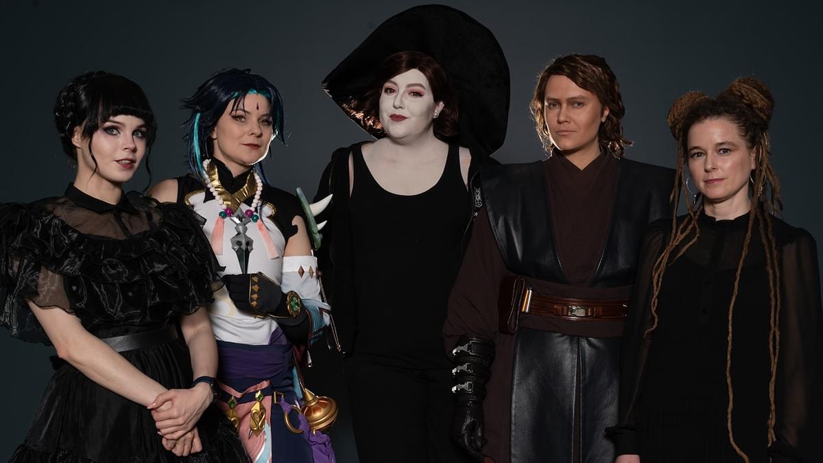 Foto: Agnes Tihvan / Allion Photography