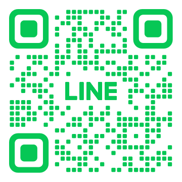 表藝系助教 LINE QR Code