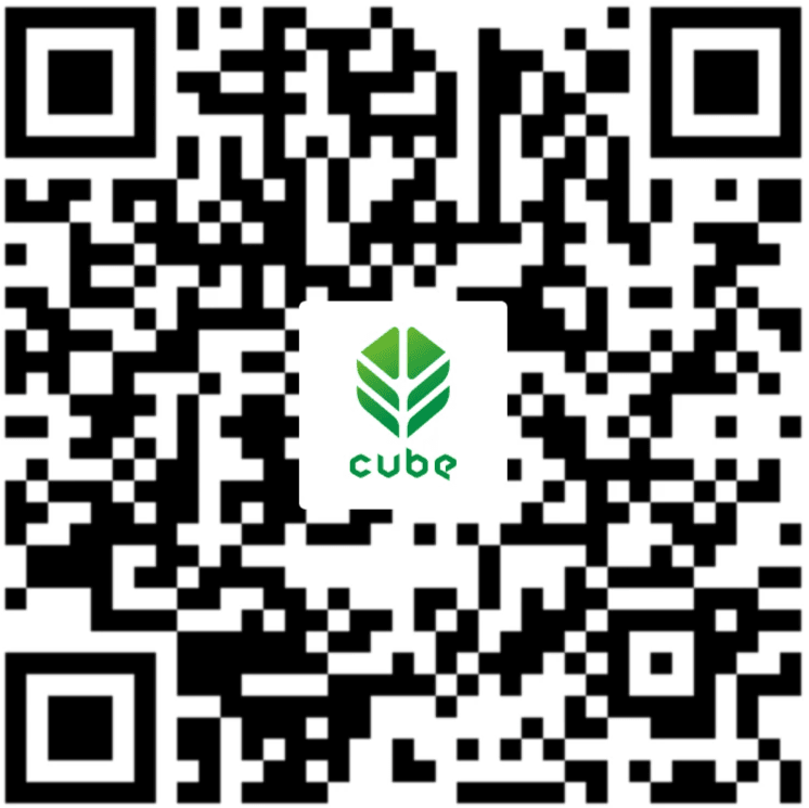付款 QR Code