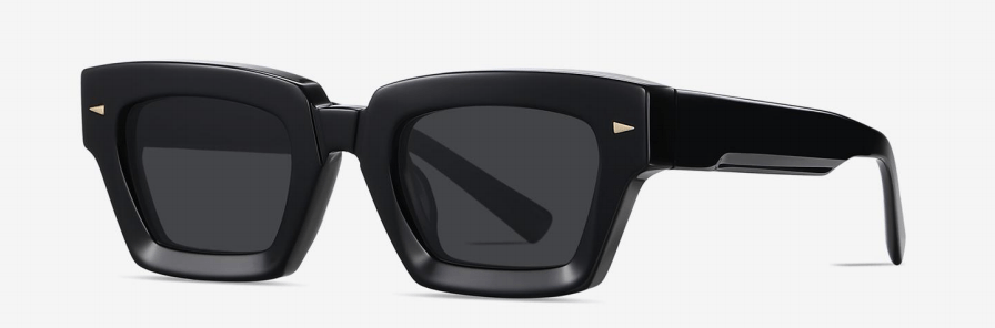 Acetate sunglasses, Daposi eyewear
