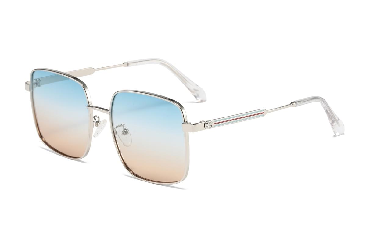 Trends in Eyewear Fashion,metal sunglasses,daposi eyewear