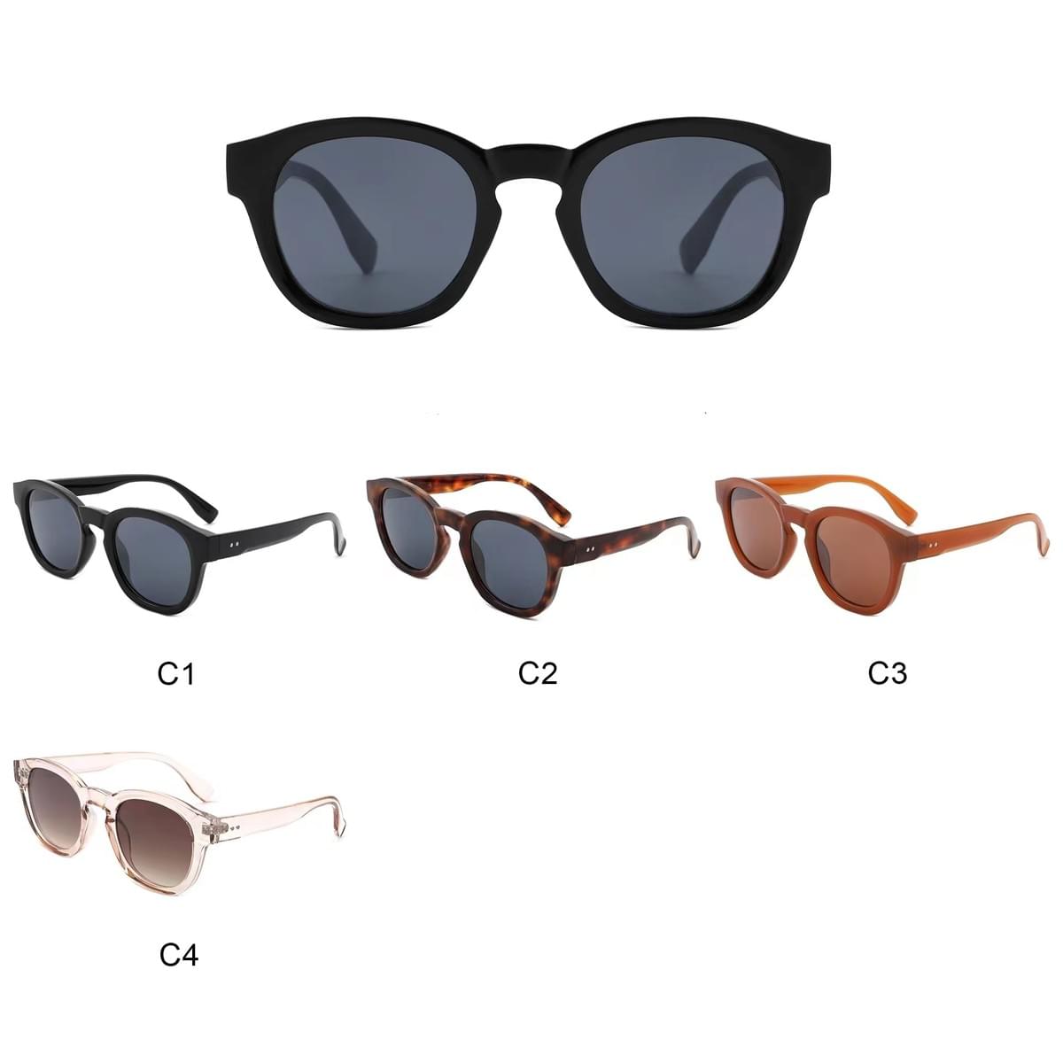 eco-friendly sunglasses, sustainable sunglasses,daposi eyewear