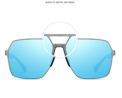 metal sunglasses,aviator sunglasses,daposi eyewear