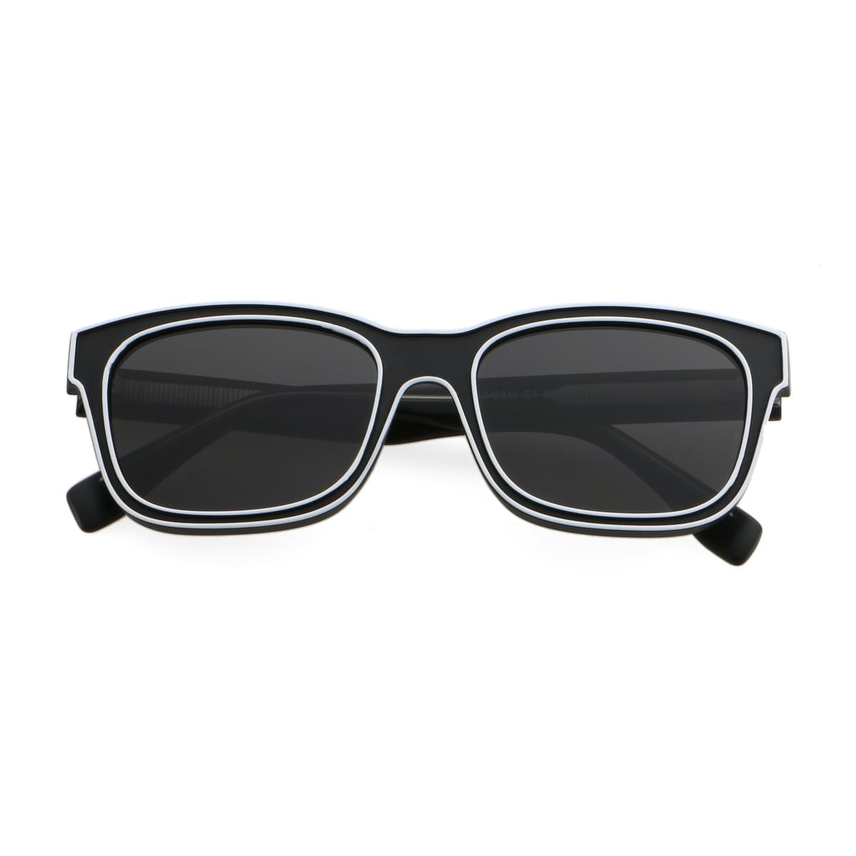 wayfarer sunglasses, acetate sunglasses,daposi eyewear