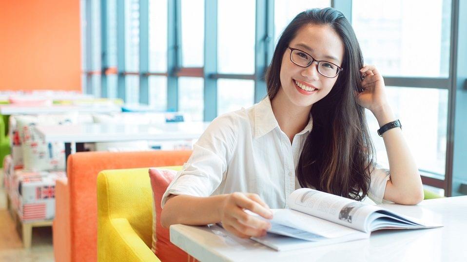 Mẹo học IELTS cho người đi làm