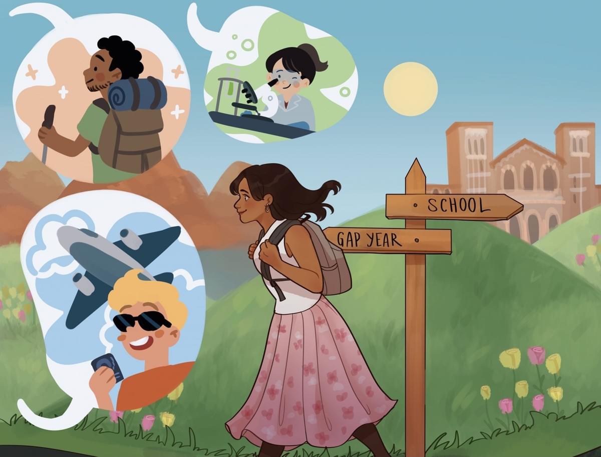 Gap year