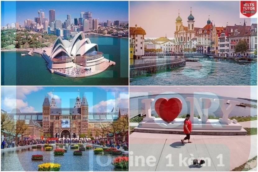 Có nên đi du học không?