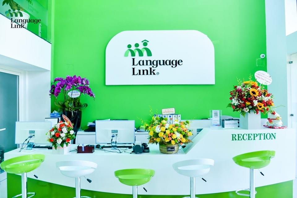 Trung tâm Language Link