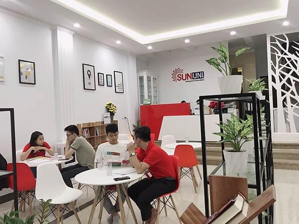 Trung tâm SunUni