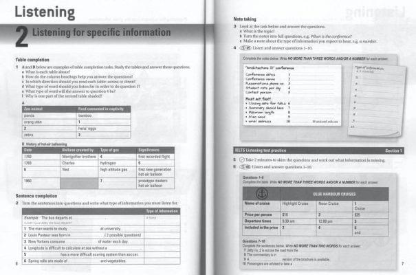 Sách New Insight into IELTS Workbook