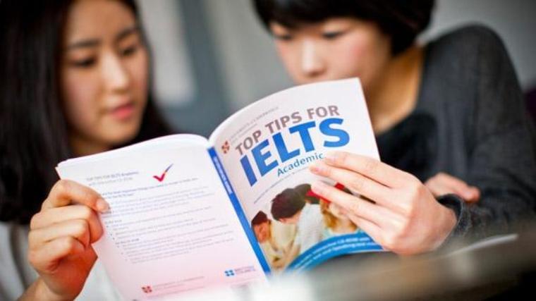 Tips học IELTS