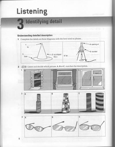 Sách New Insight to IELTS